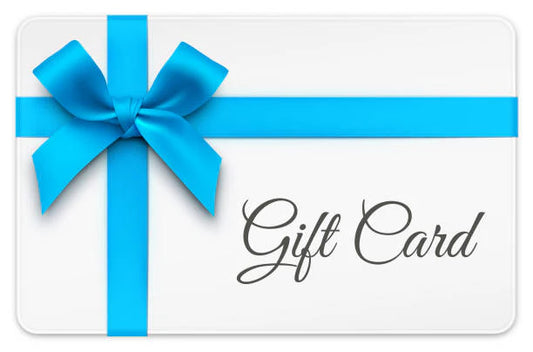 Magnetic Moments Gift Card